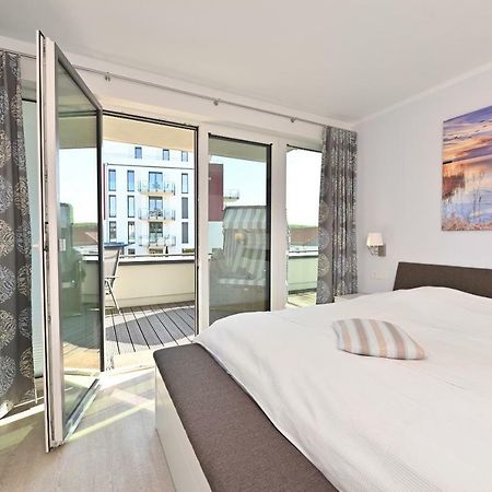 Ferienwohnung Sonnendeck Glowe Εξωτερικό φωτογραφία