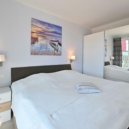Ferienwohnung Sonnendeck Glowe Εξωτερικό φωτογραφία