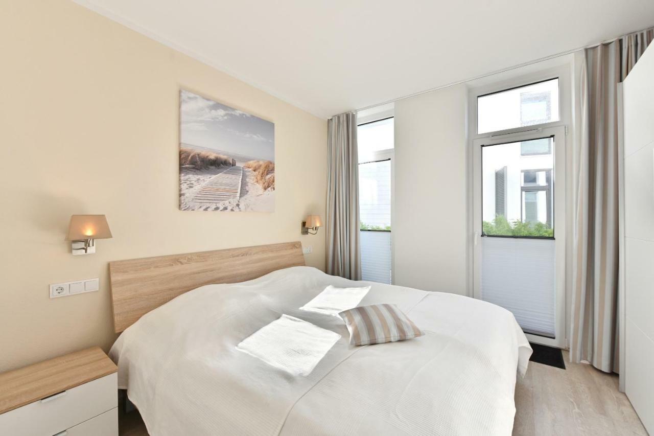 Ferienwohnung Sonnendeck Glowe Εξωτερικό φωτογραφία