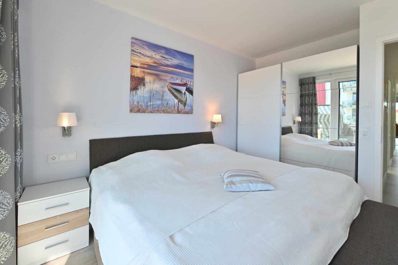 Ferienwohnung Sonnendeck Glowe Εξωτερικό φωτογραφία