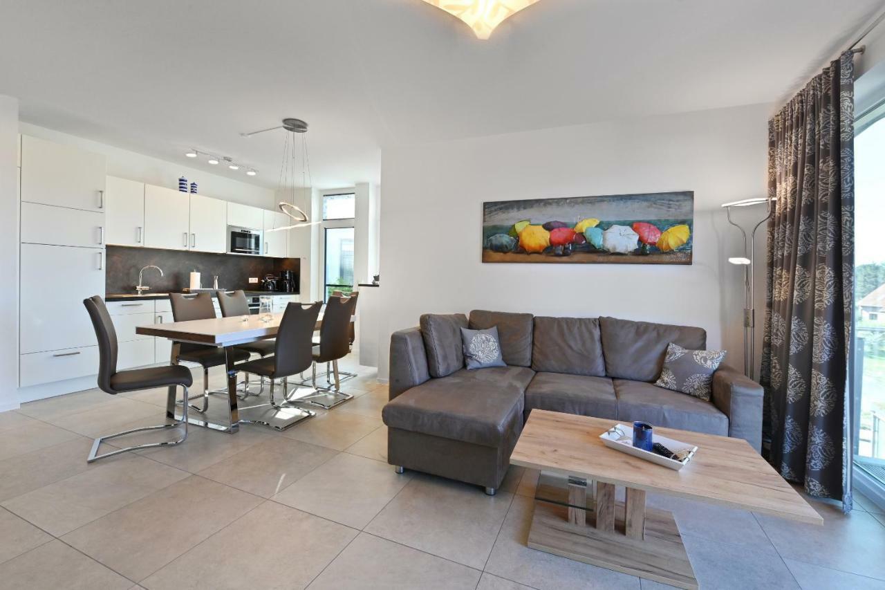 Ferienwohnung Sonnendeck Glowe Εξωτερικό φωτογραφία