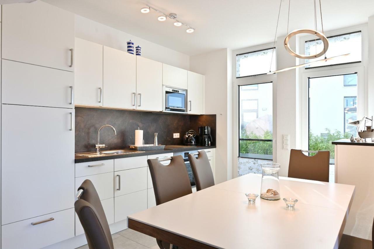 Ferienwohnung Sonnendeck Glowe Εξωτερικό φωτογραφία