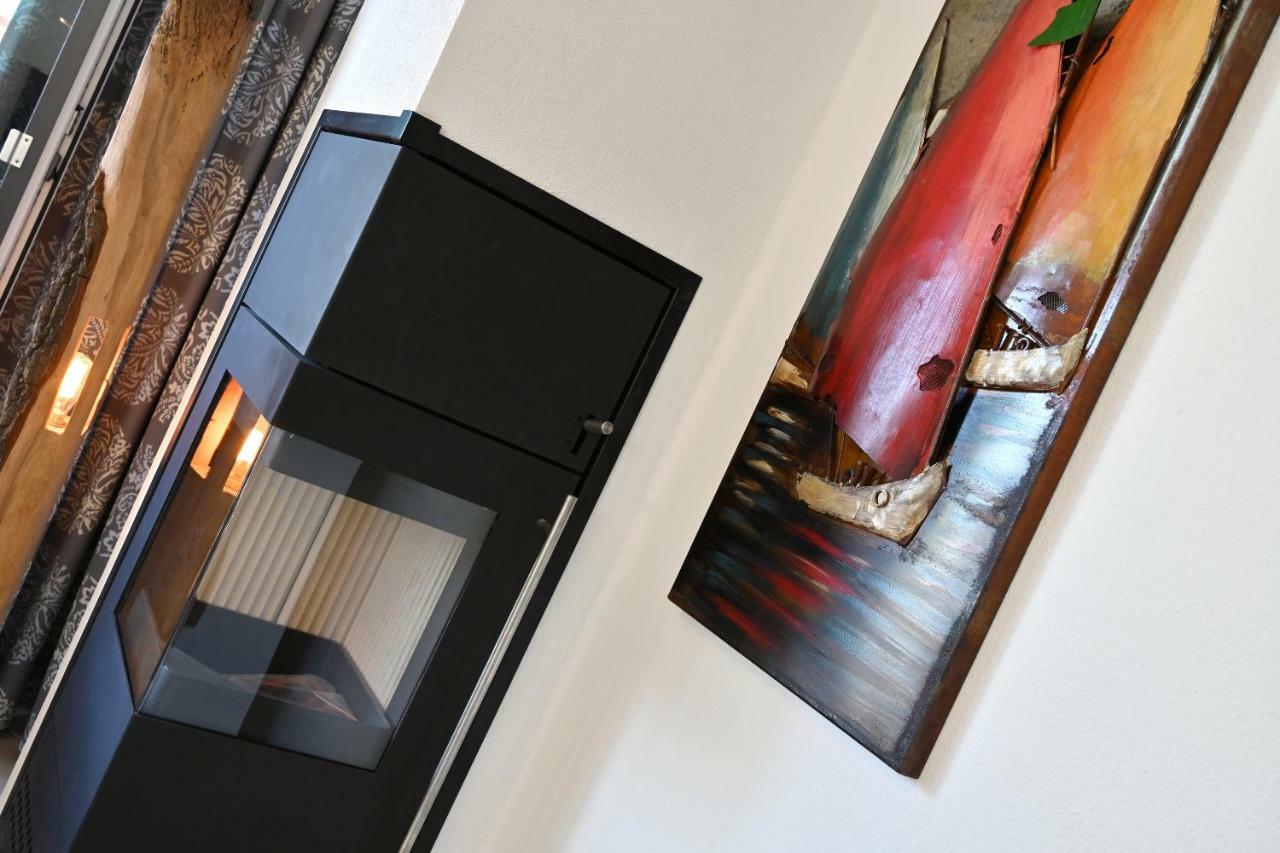 Ferienwohnung Sonnendeck Glowe Εξωτερικό φωτογραφία